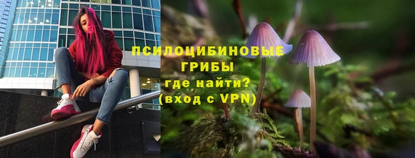 MESCALINE Баксан